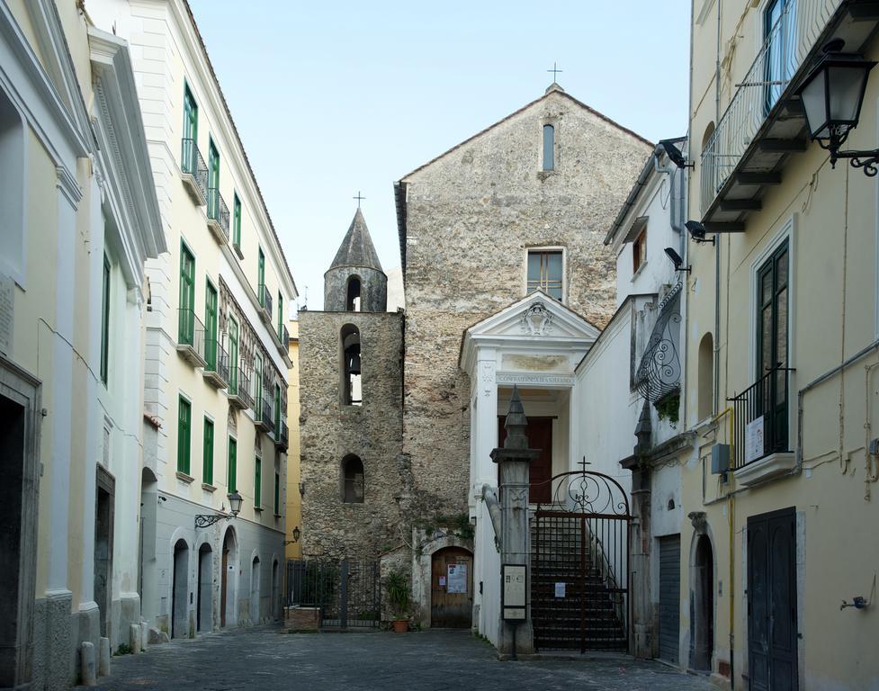 Haripergo Apartments A Bridge For Amalfi Coast Salerno Phòng bức ảnh