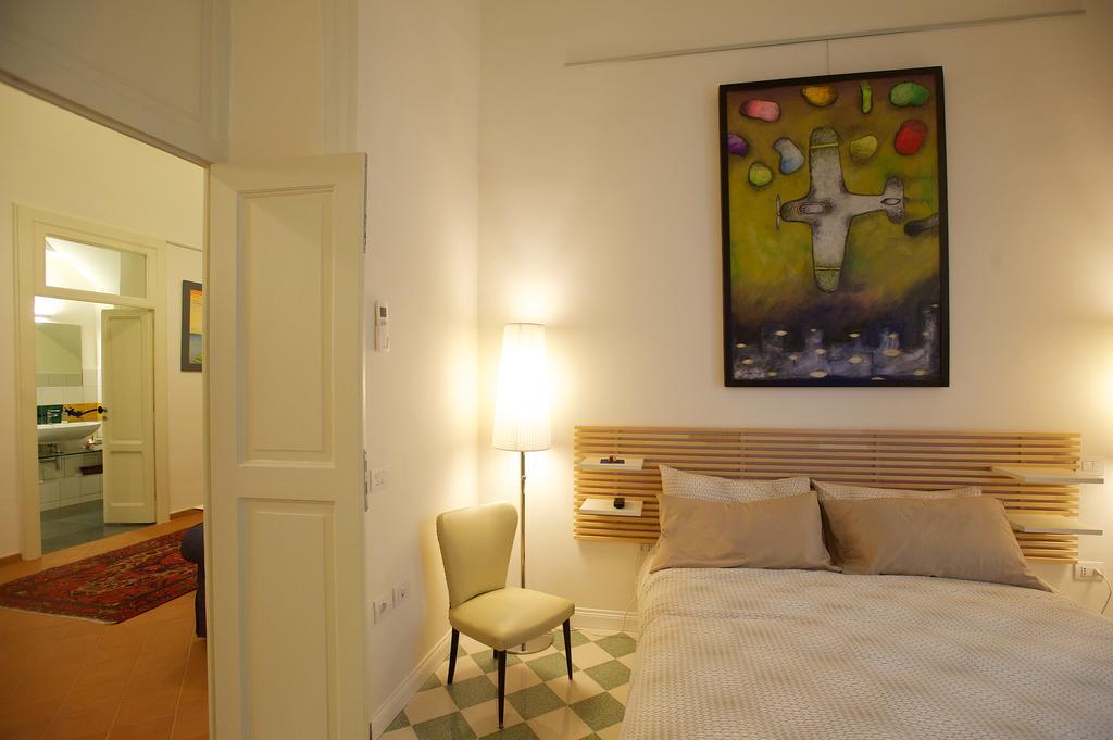 Haripergo Apartments A Bridge For Amalfi Coast Salerno Phòng bức ảnh