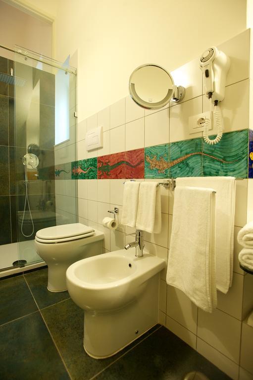 Haripergo Apartments A Bridge For Amalfi Coast Salerno Phòng bức ảnh