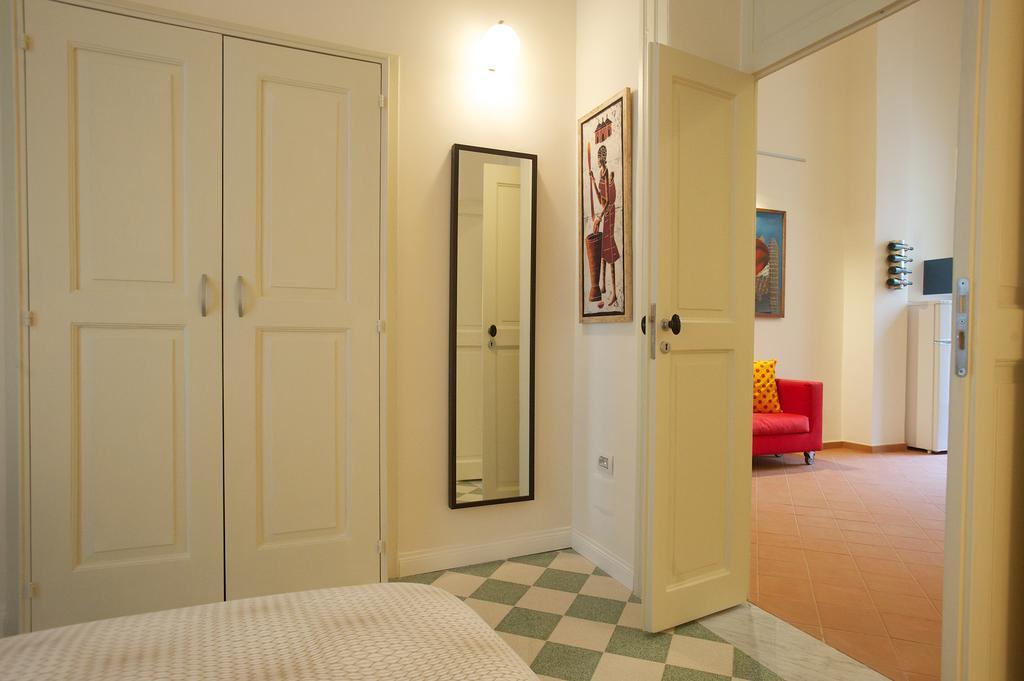 Haripergo Apartments A Bridge For Amalfi Coast Salerno Phòng bức ảnh