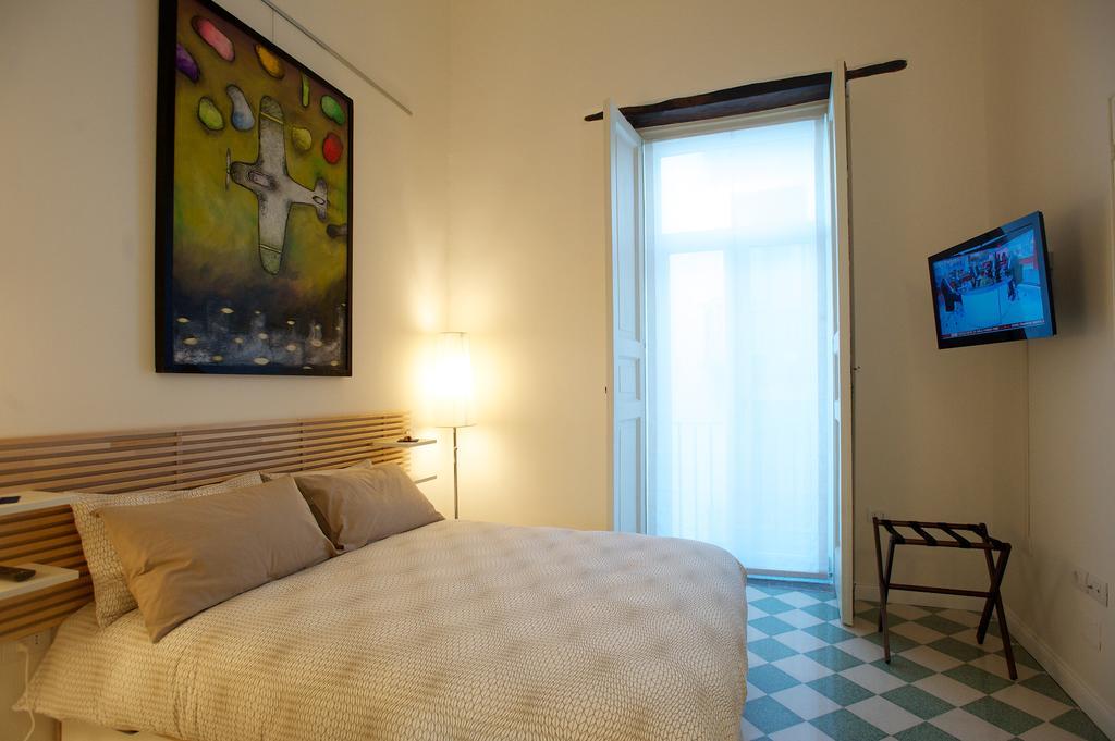 Haripergo Apartments A Bridge For Amalfi Coast Salerno Phòng bức ảnh