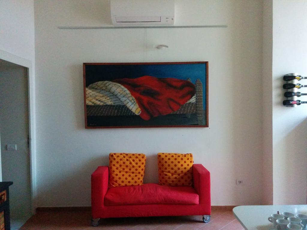 Haripergo Apartments A Bridge For Amalfi Coast Salerno Phòng bức ảnh