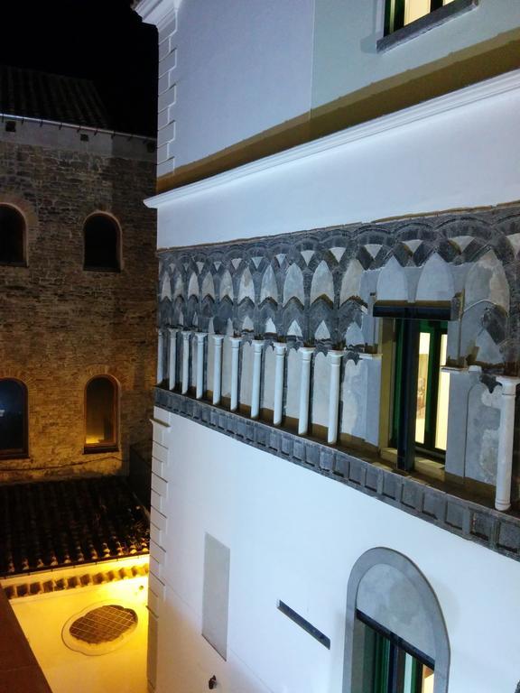 Haripergo Apartments A Bridge For Amalfi Coast Salerno Phòng bức ảnh