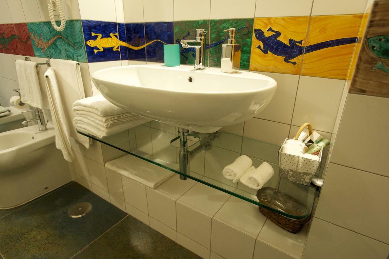 Haripergo Apartments A Bridge For Amalfi Coast Salerno Ngoại thất bức ảnh