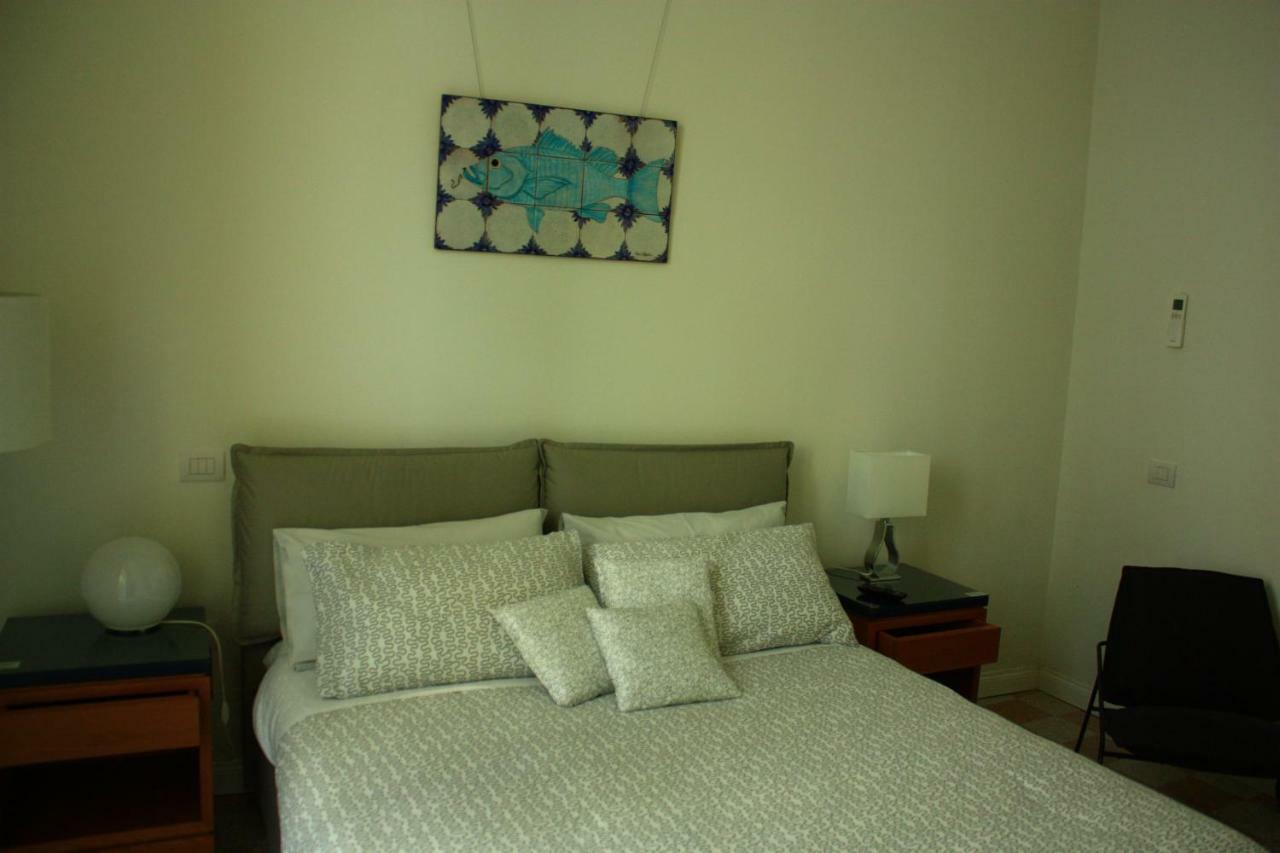 Haripergo Apartments A Bridge For Amalfi Coast Salerno Ngoại thất bức ảnh