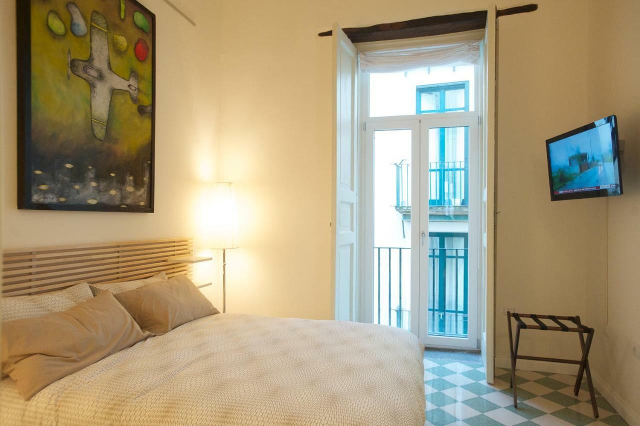 Haripergo Apartments A Bridge For Amalfi Coast Salerno Ngoại thất bức ảnh