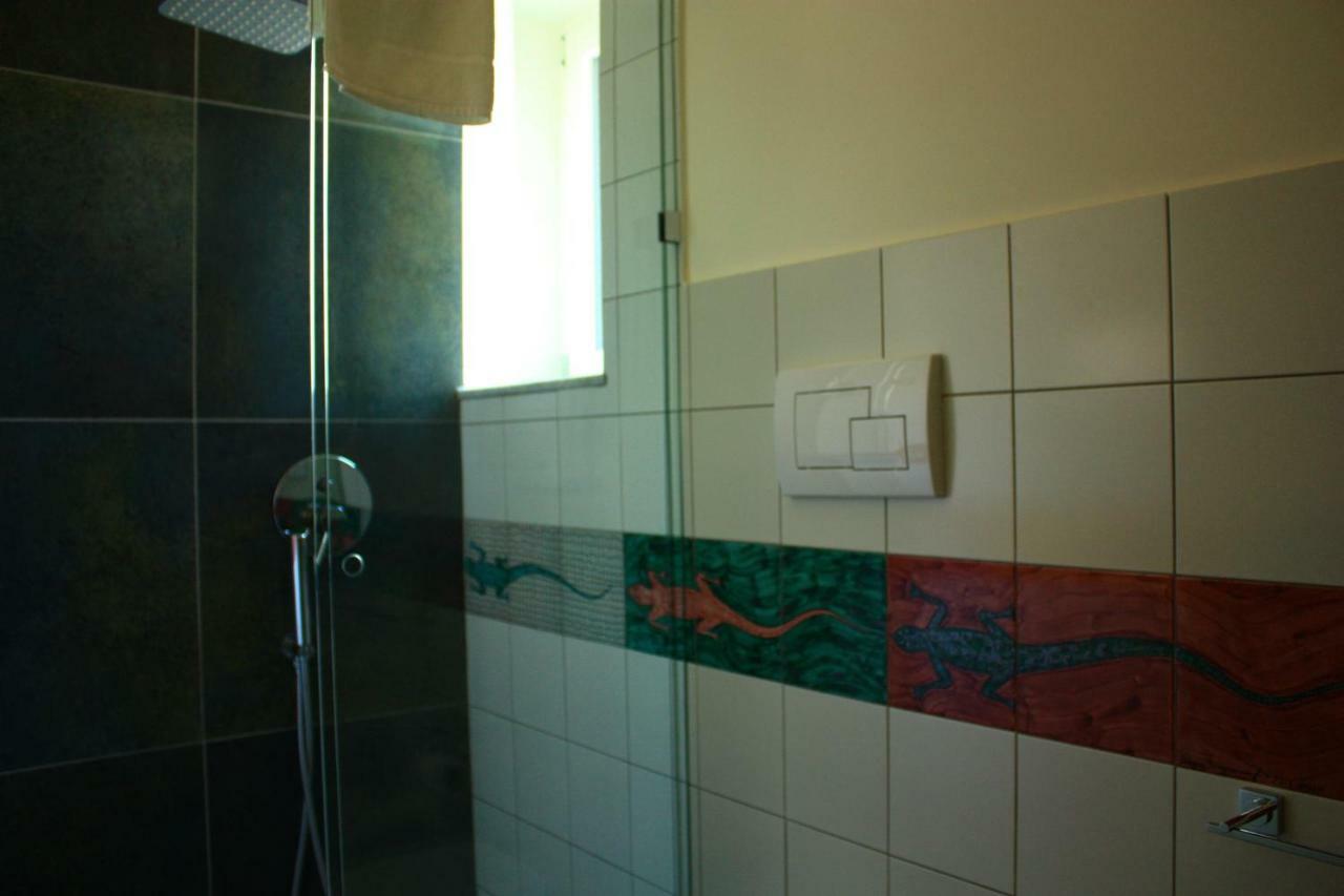Haripergo Apartments A Bridge For Amalfi Coast Salerno Ngoại thất bức ảnh