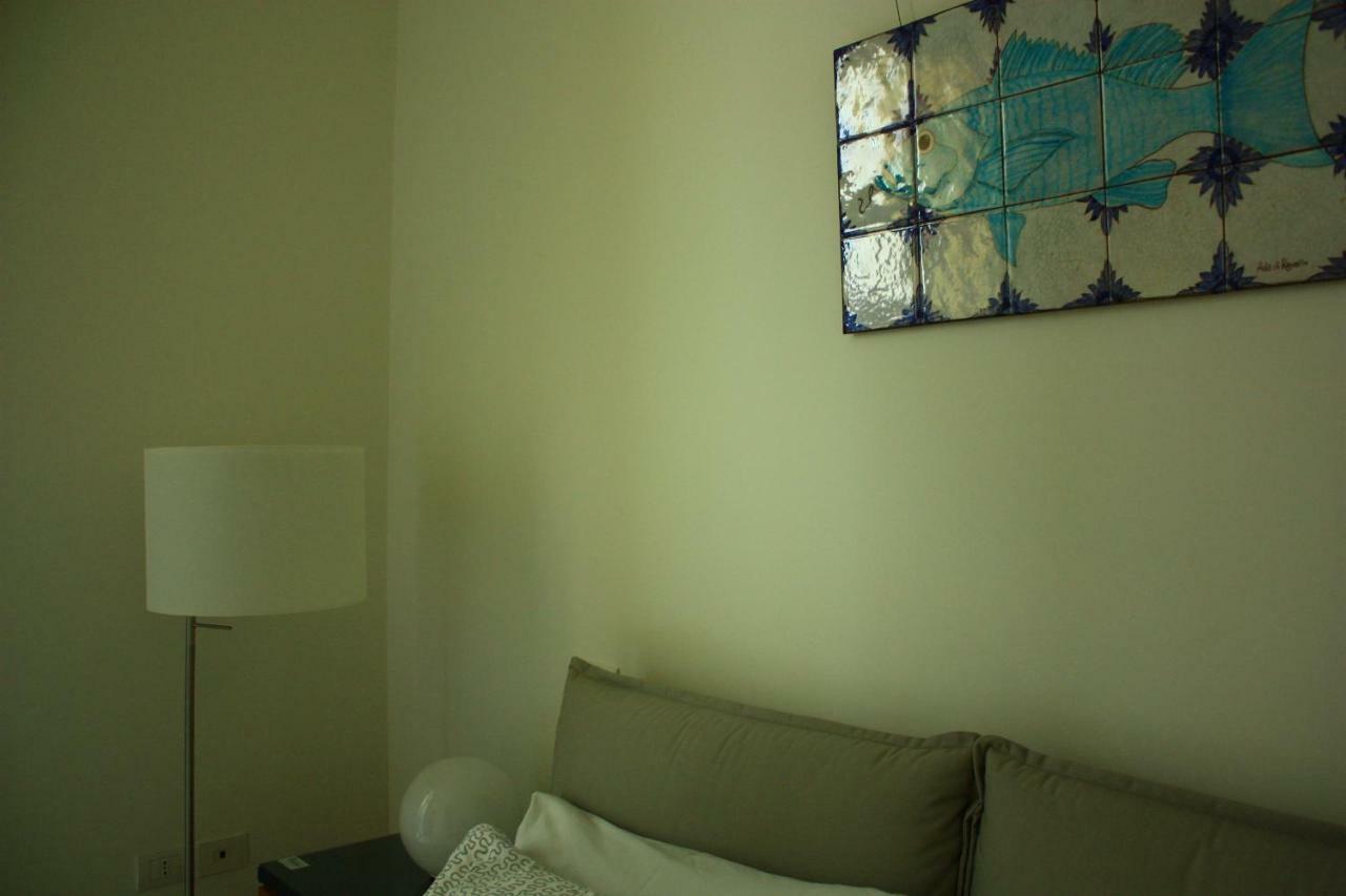 Haripergo Apartments A Bridge For Amalfi Coast Salerno Ngoại thất bức ảnh