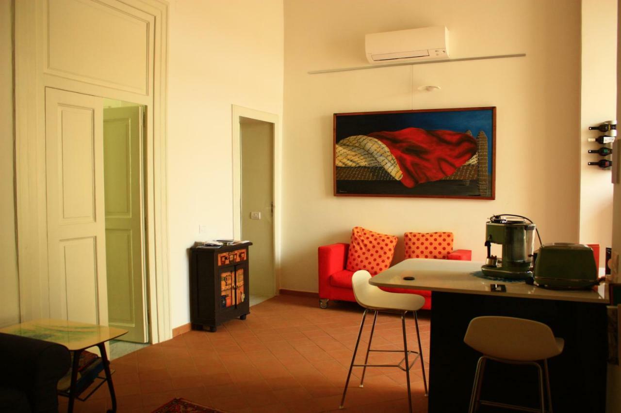 Haripergo Apartments A Bridge For Amalfi Coast Salerno Ngoại thất bức ảnh