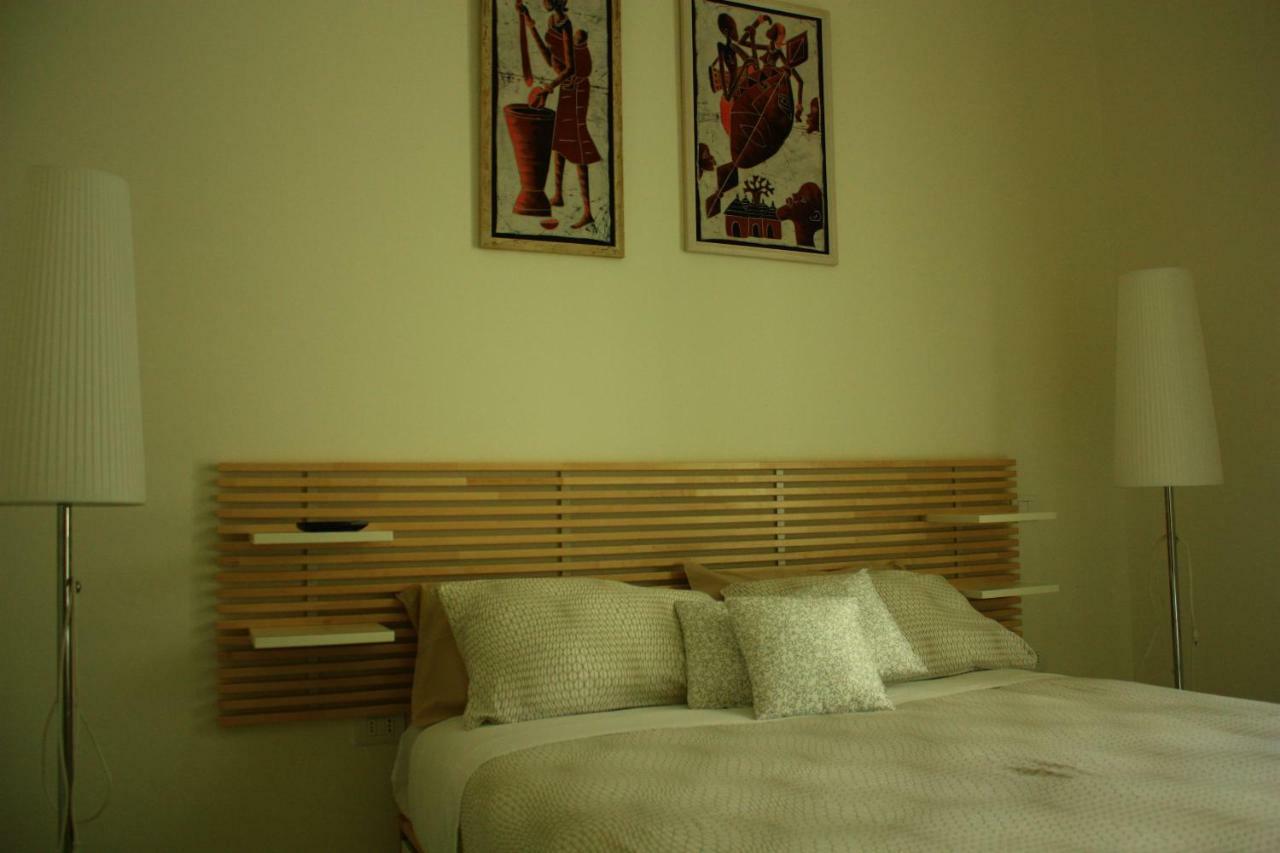 Haripergo Apartments A Bridge For Amalfi Coast Salerno Ngoại thất bức ảnh