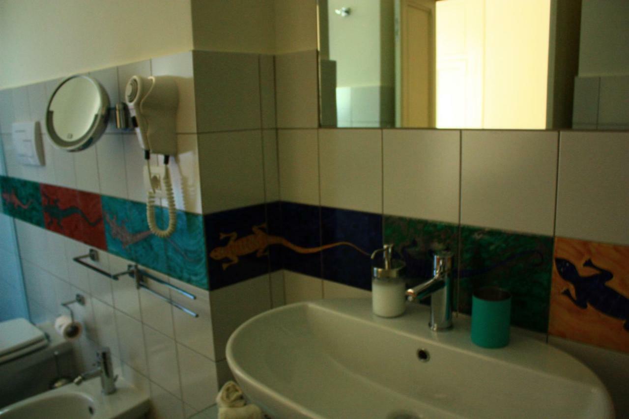 Haripergo Apartments A Bridge For Amalfi Coast Salerno Ngoại thất bức ảnh