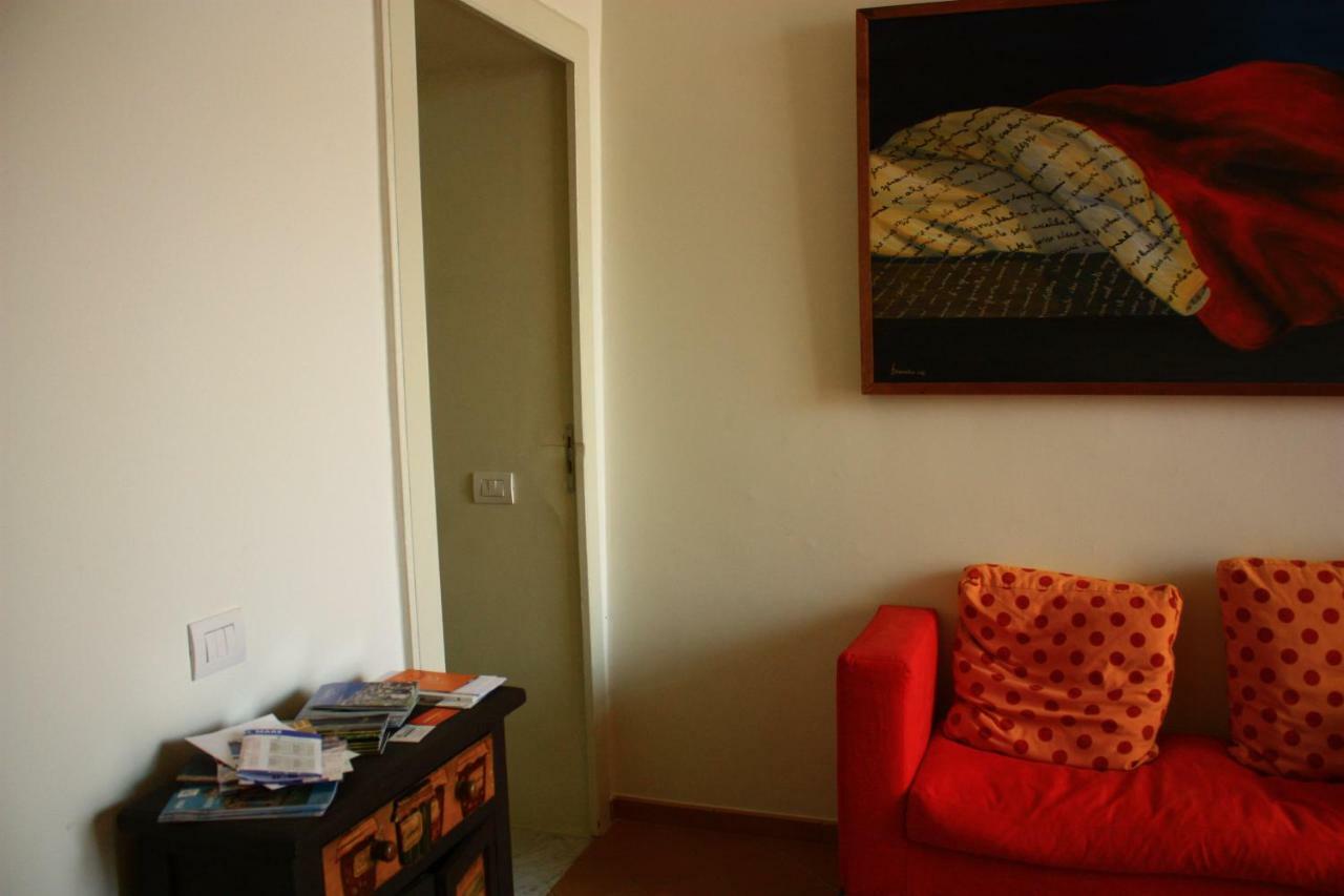 Haripergo Apartments A Bridge For Amalfi Coast Salerno Ngoại thất bức ảnh