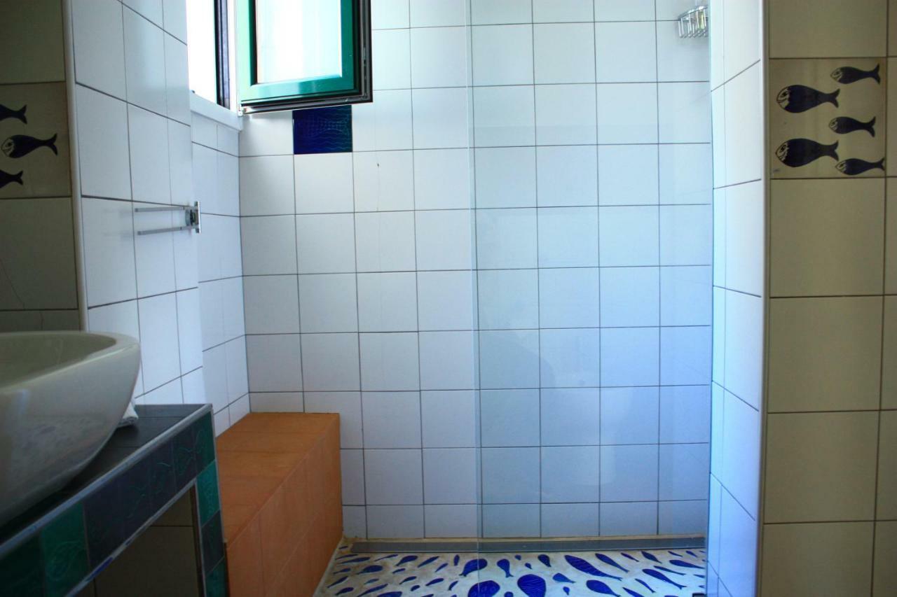 Haripergo Apartments A Bridge For Amalfi Coast Salerno Ngoại thất bức ảnh
